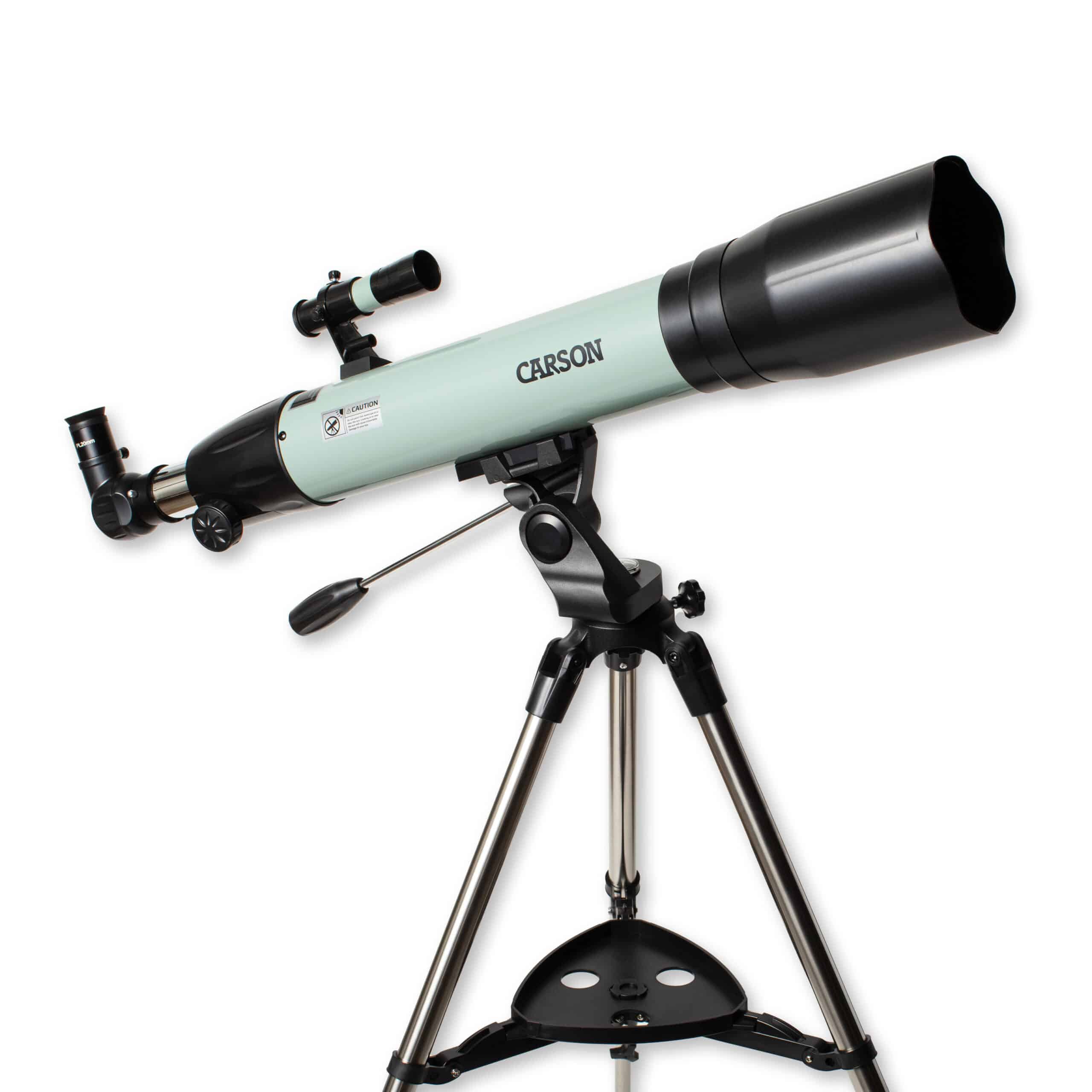 Binoculars and Telescopes