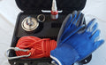 140kG Neodymium Magnet Fishing Packaged Set
