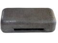 Slotted Dive Weight 1.2kg
