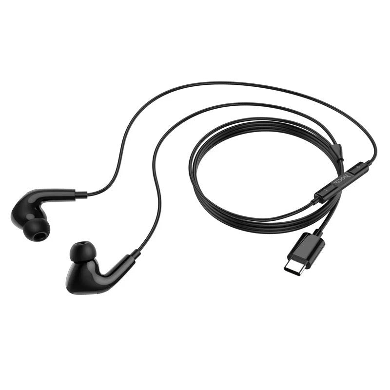HOCO – Type-C Earpods M101 Pro