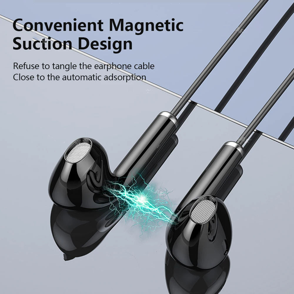 Wireless TWS Bluetooth Earbuds with ANC/ENC, Digital Display & TF Card Support