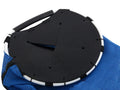 Pozi Catch Bag - Replacement Rubber Lid Only