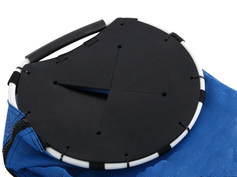 Pozi Catch Bag - Replacement Rubber Lid Only