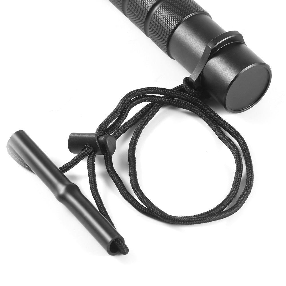 Mega BrightBuddy DeepCore 2500 High-Lumen Dive Torch