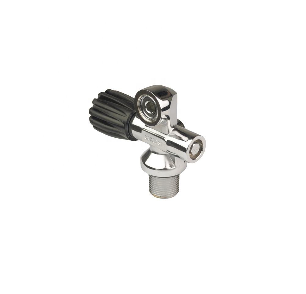 Dive Tank Valve 200 Bar