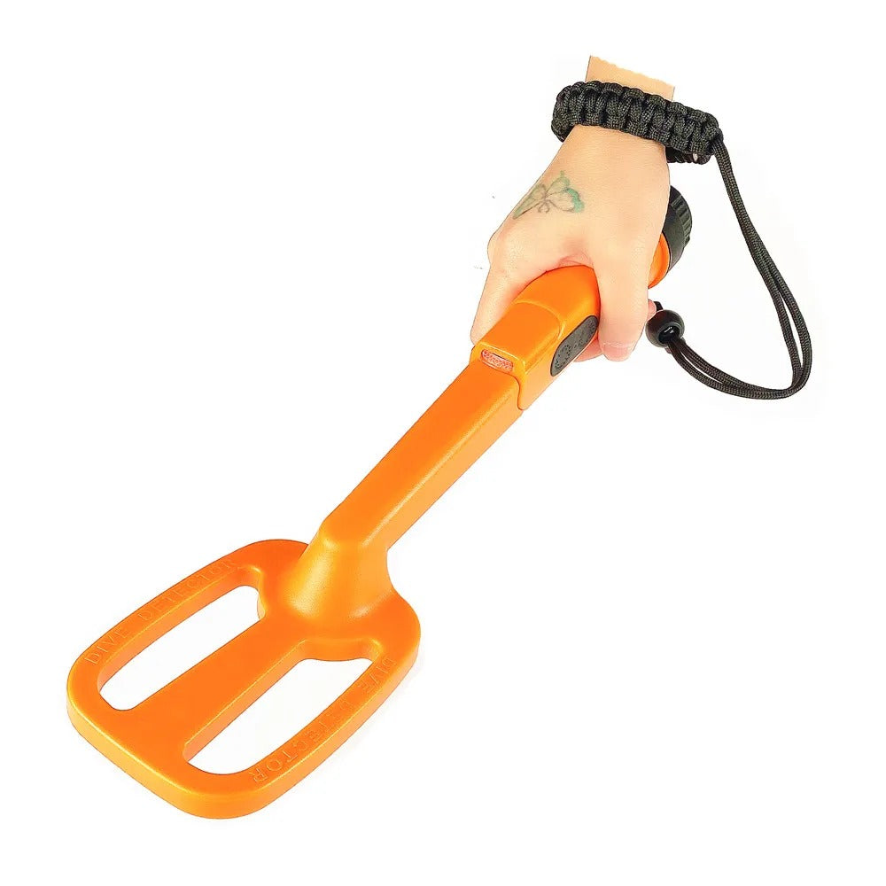 Underwater Metal Detector Pulse - GoldWhisper