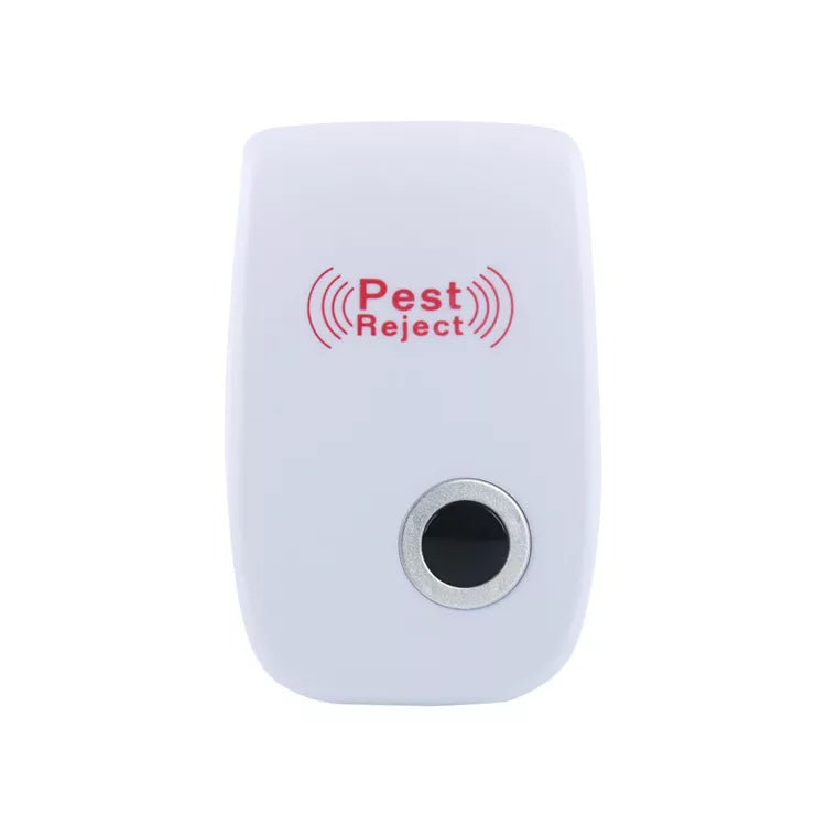 Value Pack of 6 – Ultrasonic Pest Repellers