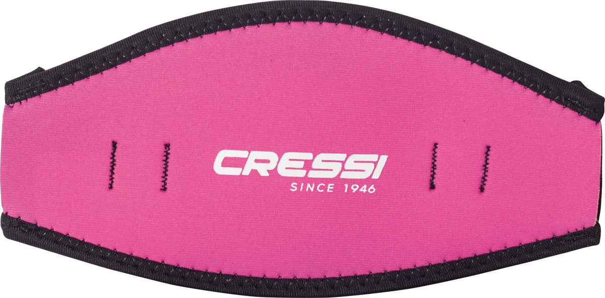 Cressi Neoprene Mask Slap  Strap Cover