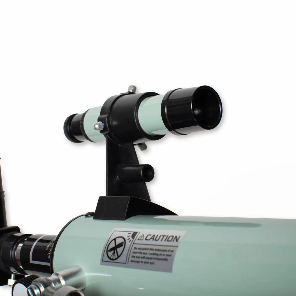 Carson 60mm Stara Series Refractor Telescope (SR-100)