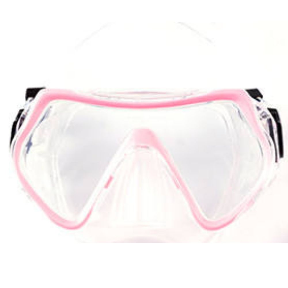 Dive Mask From Southern Dolphin