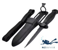Spearfishing Ike Knife