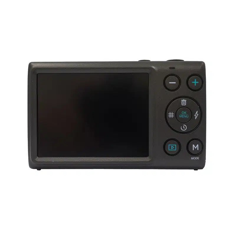 Yashica DigiMate – Green – Digital Camera