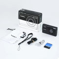 Yashica DigiMate – Green – Digital Camera