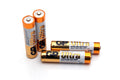 GP – Ultra Alkaline – AAA 20pk