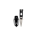 Labrax Shoot Diving Knife – Compact & Durable