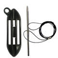 Labrax Plastic Fish Holder Kit