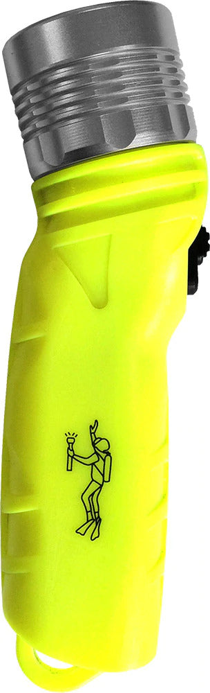 Diving Flashlight