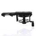 Labrax Eleanor Pro Leaning / Horizontal Reel  50m