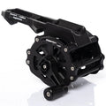 Reel Vertical Labrax Eleanor Pro - 50 meters
