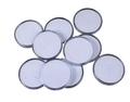 Adjustable Coin Capsules - Box 20