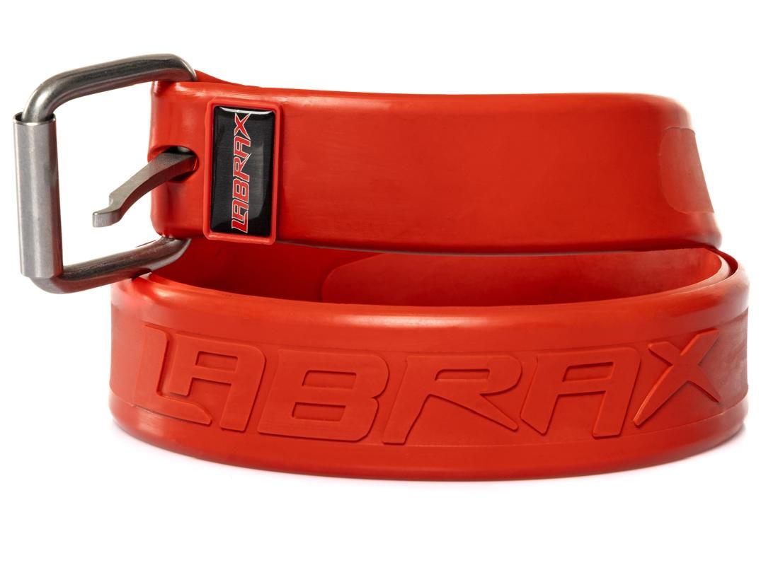Labrax Marseillaise Rubber Belt – 5mm