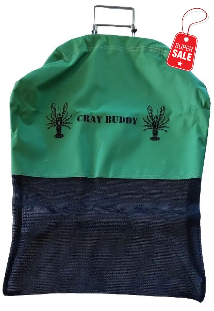 **Spring Deal** Diving Catch Bag - Spring Type & Snorkeling